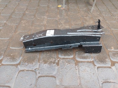 Подкрылок четверть усилитель крыла перед передний peugeot 508 фото №1