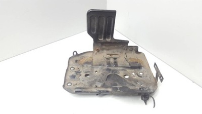 Основание аккумулятор nissan note e12 фото №1