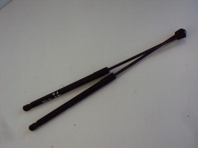 Амортизаторы крышки задняя audi a1 sportback 1.6 tdi фото №1