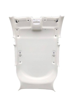 Ford kuga mk3 стеля стеля світла titanium фото №1