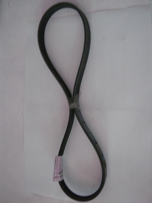 Ремінь підсилювача +ac chevrolet aveo/kalos 1,2 16v фото №1