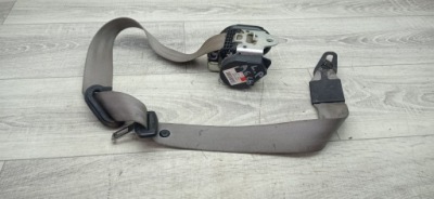 Audi a6 c6 ремінь лівий перед фото №1