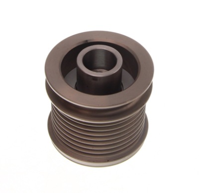 Maxgear шків генератора mercedes фото №1