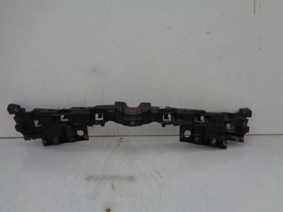 Fiat doblo b combo d pas верхний направляющая бампера przó фото №1