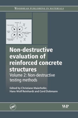 Non-Destructive Evaluation of Reinforced Concrete