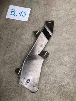 Audi a4 b9 lift захист кронштейн 8w0201192d фото №1