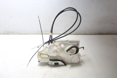 Замок правый перед дверь suzuki swift iv фото №1