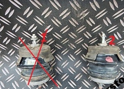 Infiniti fx fx35 fx37 fx50 подушка pod двигатель фото №1