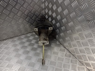 Усилитель тормозов smart fortwo 0.6 0204021495 фото №1