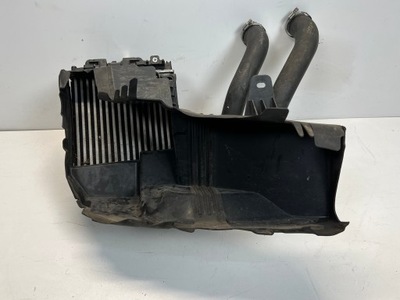 Peugeot 308 ii p5 1.5 e-hdi интеркулер фото №1