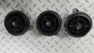 Mini r56 r55 решётка воздуховод воздуха 14482110 фото №1