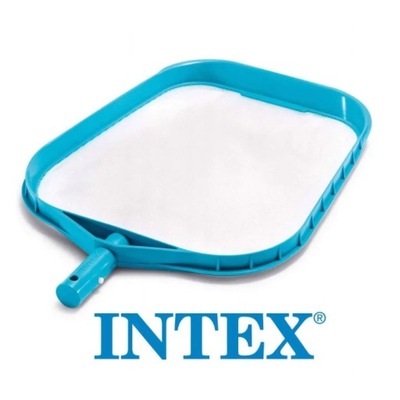 INTEX Siatka do czyszczenia Basenu 29050