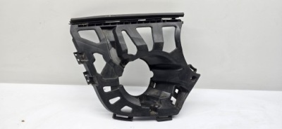 Направляющая бампера перед кронштейн правый 7302508 mini cooper f55 f56 фото №1