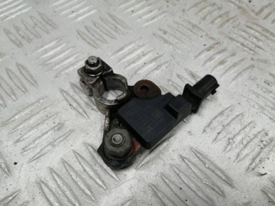 Ford s-max 2017 минус / клемма / шланг аккумулятор фото №1