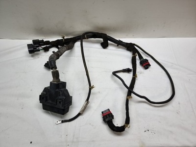 Insignia a kombi lift електропроводка джгут вентильований. фото №1