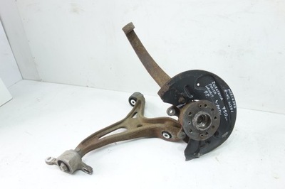 Поворотний кулак ступиця p. правий mercedes r w251 4 matic фото №1