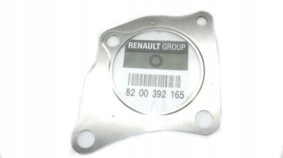 Прокладка турбіни 2.0 turbo laguna ii espace iv фото №1