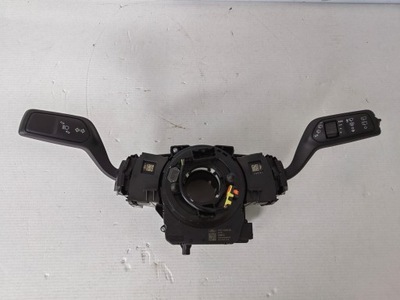 Ford ecosport 1.0 lift переключатели лента подушка безопасности фото №1