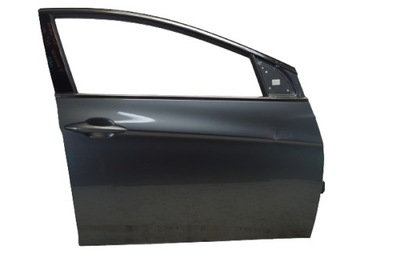 Дверь правый перед hyundai i40 t6s фото №1