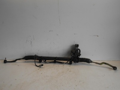 Рулевая рейка трансмиссия mercedes w168 1.7 cdi # фото №1
