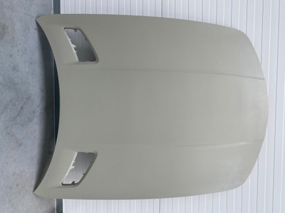 Mercedes sls amg gt передняя капот капот a197003089 фото №1