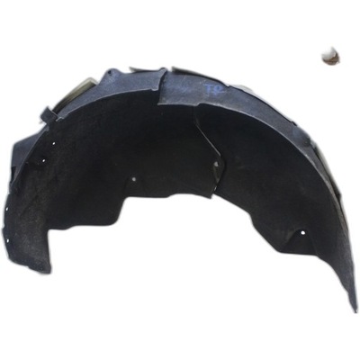 Range rover sport l494 підкрилок задня праве фото №1