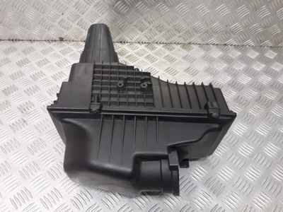 Корпус фильтра воздуха citroen c5 i 2.0 hdi фото №1