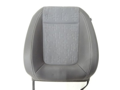 Opel meriva b спинка сиденье левый перед фото №1