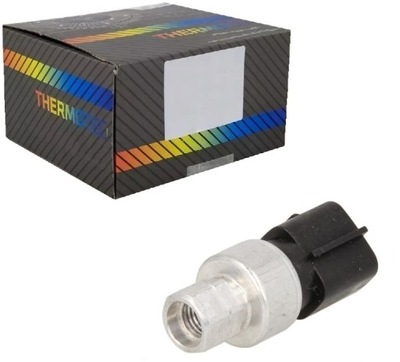 Датчик давления кондиционера ford focus i ii фото №1