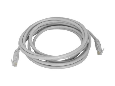 Kabel UTP wtyk wtyk 10m przewód LAN