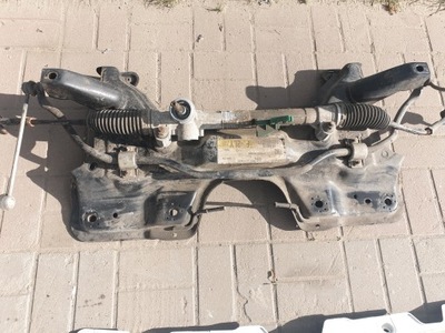 Рулевая рейка alfa romeo mito 08- фото №1