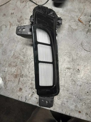 ПОВОРОТНИК ПЕРЕД ЛЕВЫЙ VW T-ROC LED (СВЕТОДИОД ) 2GA941055M