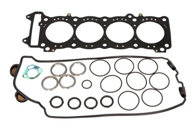 ZESTAW USZCZELEK SILNIKA TOP END MOTO SUZUKI GSX-R 1000 2003-2006 (16EL.)