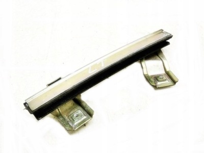 Направляющая кронштейн левый задняя alfa romeo 166 фото №1