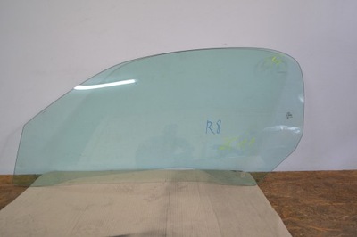 Audi r8 spyder стекло дверь левая боковая 11r фото №1