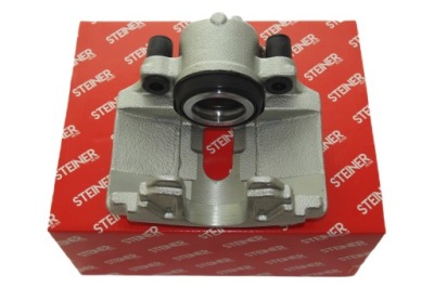 Супорт ham перед лівий vw passat b6 b7 cc touran фото №1