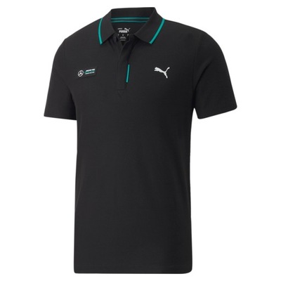 PUMA KOSZULKA POLO MAPF1 53491201 r XL