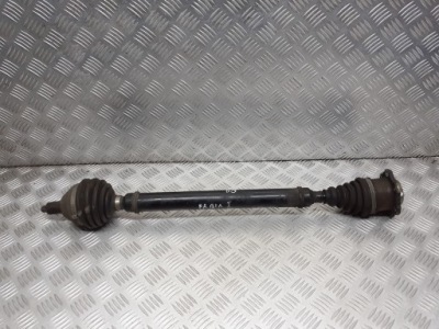 Привідний вал права довга skoda fabia i 1.9 tdi фото №1