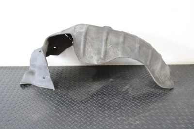 Radschale links heck MAZDA 2 DJ LIFT