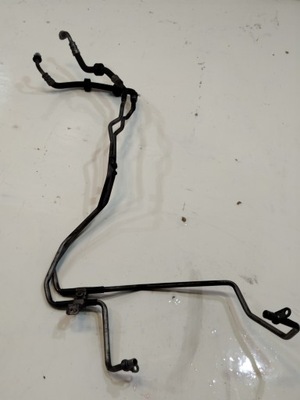 Дроти оливи коробки mercedes w205 2.2 cdi комплект фото №1