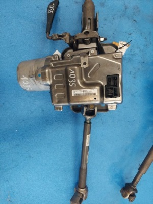 Усилитель электрический 281603372 06f ford ka фото №1