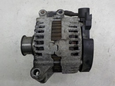 Mini cooper генератор 0121615012 v755300980 фото №1