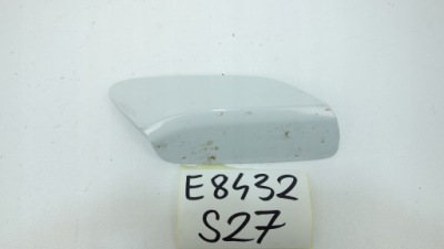 Audi rs7 c8 2013- заглушка молдинг распылителя правый перед 4k8955276b фото №1