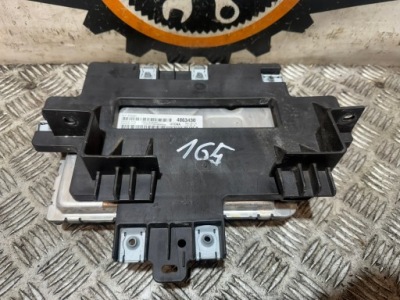 Блок управления модуль бортовой компьютер двигателя 5.7 etorque dodge ram 1500 2019- фото №1