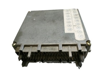 Mercedes модуль бортовой компьютер блок управления asr 0155455732 фото №1