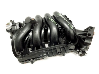 Коллектор впускной  honda civic viii ufo 1.8 i-vtec 012010-6010 r18a2 фото №1