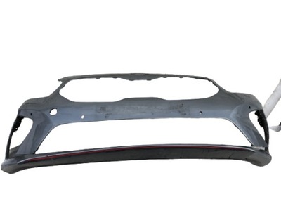 Бампер перед передний kia proceed iii 3 gt фото №1