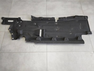 FORD MONDEO MK5 PROTECCIÓN BASTIDOR IZQUIERDA JM2B11133BA  