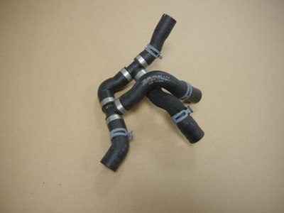 Audi q7 4m шланг wody 4m0265347j фото №1