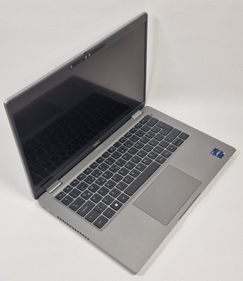 Biznesowy Laptop Dell Latitude 5430|14"|i7-1265U|16GB|512GB SSD|FHD|PREMIUM